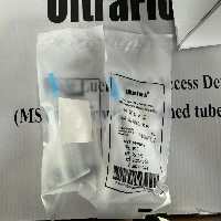 Innovative Med Tech UltraFlo-A Male Luer Access Devices - Quantity 5 image 3